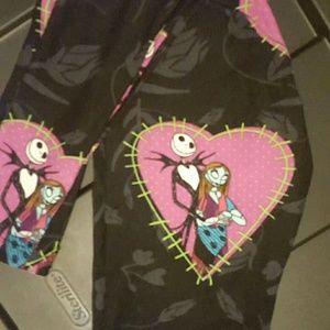 Lularoe NBC Leggings BNWOT